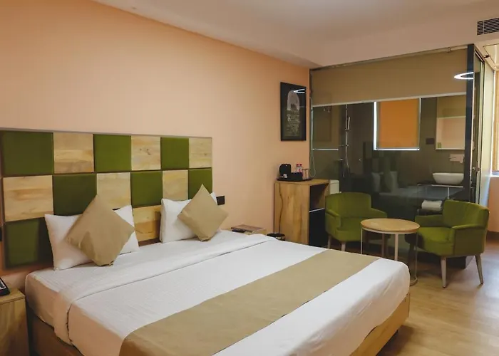 Hotel Dodas Palace Jaipur