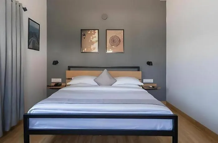 Loft 24 Hotel Jaipur